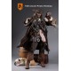 MRZ 1/6 Scale Pirate Monkey Statue Set